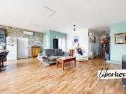 Vente Maison 5 pièces 128.79 m2 Condrieu