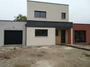 Vente Maison 5 pièces 128.82 m2 Fresnes sur Marne