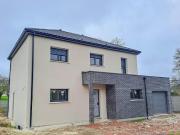 Vente Maison 5 pièces 128.82 m2 Rieux