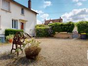 Vente Maison 5 pièces 128 m2 Auxerre