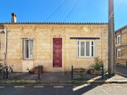 Vente Maison 5 pièces 128 m2 Bordeaux