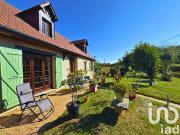 Vente Maison 5 pièces 128 m2 Cosne Cours sur Loire