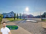 Vente Maison 5 pièces 128 m2 Decines charpieu