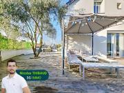Vente Maison 5 pièces 128 m2 Decines charpieu