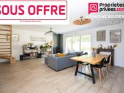 Vente Maison 5 pièces 128 m2 Domalain
