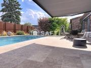 Vente Maison 5 pièces 128 m2 Figanières