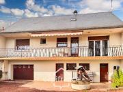 Vente Maison 5 pièces 128 m2 Guérigny