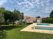 Vente Maison 5 pièces 130 m2 La Chapelle Hermier