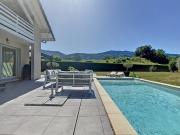 Vente Maison 5 pièces 128 m2 Lully