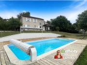 Vente Maison 5 pièces 128 m2 Montbrison