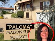 Vente Maison 5 pièces 128 m2 Montbrison