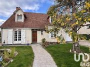 Vente Maison 5 pièces 128 m2 Orleans