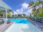 Vente Maison 5 pièces 128 m2 Petit bourg