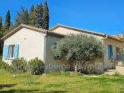 Vente Maison 5 pièces 128 m2 Plan d'Orgon