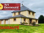 Vente Maison 5 pièces 128 m2 Pont l'eveque