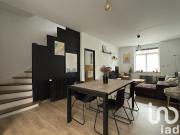Vente Maison 5 pièces 128 m2 Roubaix