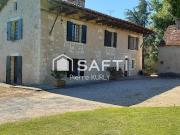 Vente Maison 5 pièces 128 m2 Saint Hilaire d'Estissac