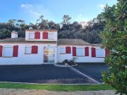 Vente Maison 5 pièces 128 m2 Saint Jean de Monts