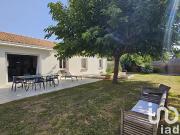 Vente Maison 5 pièces 128 m2 Saint Lumine de Coutais