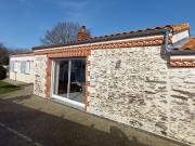 Vente Maison 5 pièces 128 m2 Saint Michel Chef Chef