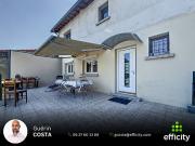 Vente Maison 5 pièces 128 m2 Saint Priest