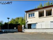 Vente Maison 5 pièces 128 m2 Souvigny