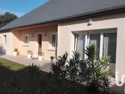 Vente Maison 5 pièces 128 m2 Val d'Arry