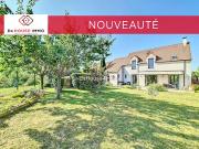 Vente Maison 5 pièces 129.09 m2 Morainvilliers