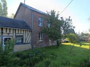 Vente Maison 5 pièces 129.3 m2 Saint Martin de Mailloc