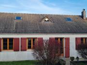 Vente Maison 5 pièces 129 m2 Signy Signets