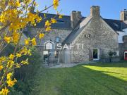 Vente Maison 5 pièces 129 m2 Ambon