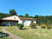 Vente Maison 5 pièces 129 m2 Bergerac