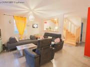 Vente Maison 5 pièces 129 m2 Cras sur Reyssouze