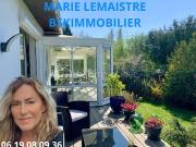 Vente Maison 5 pièces 129 m2 Fontaine la Mallet