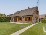 Vente Maison 5 pièces 129 m2 Halluin