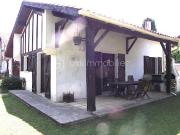 Vente Maison 5 pièces 129 m2 Hendaye