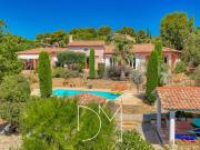 Vente Maison 5 pièces 129 m2 La Cadière d'Azur