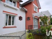 Vente Maison 5 pièces 129 m2 La Frette sur Seine