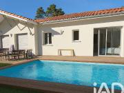 Vente Maison 5 pièces 129 m2 Moliets et Maa