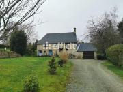 Vente Maison 5 pièces 129 m2 Montbray