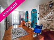 Vente Maison 5 pièces 129 m2 Montrevault
