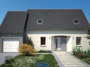 Vente Maison 5 pièces 129 m2 Neuville aux Bois