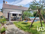 Vente Maison 5 pièces 129 m2 Neuville sur Brenne