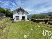 Vente Maison 5 pièces 129 m2 Novalaise
