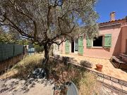 Vente Maison 5 pièces 129 m2 Puyricard