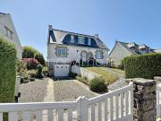 Vente Maison 5 pièces 129 m2 Saint Coulomb