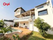 Vente Maison 5 pièces 129.95 m2 Saint gilles les hauts