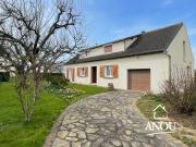 Vente Maison 5 pièces 129 m2 Vald'Yerre