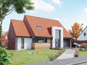 Vente Maison 5 pièces 130.06 m2 Boullay les Troux