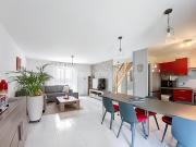 Vente Maison 5 pièces 130.85 m2 Thorey en Plaine